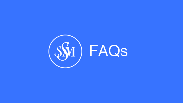 FAQs