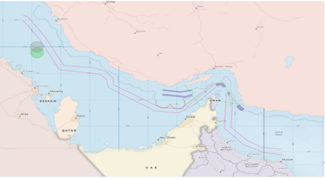 Persian Gulf