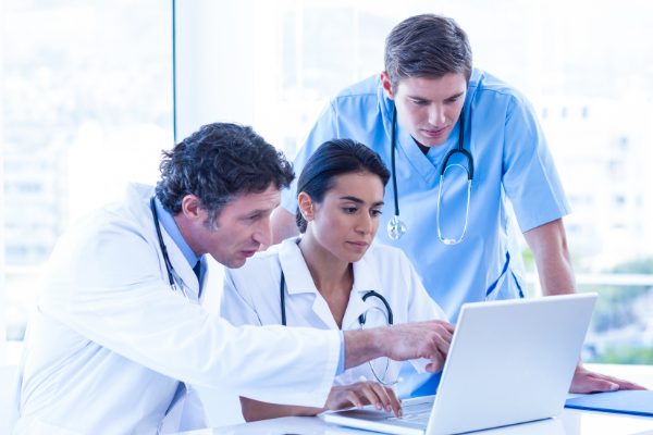 Doctors