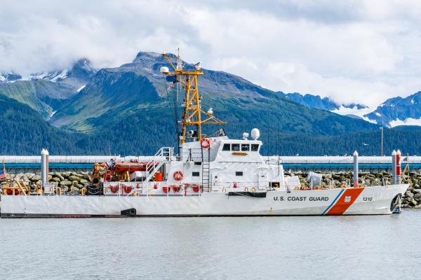 Steamship Mutual - The U.S. Coast Guard Final Cybersecurity Rule 2025