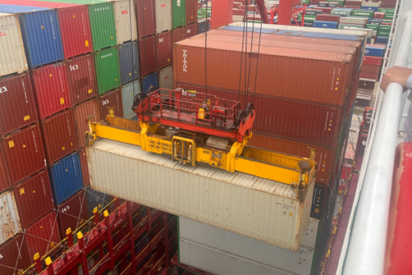 Steamship Mutual - Carriage of Electric Vehicles (EVs) in Containers