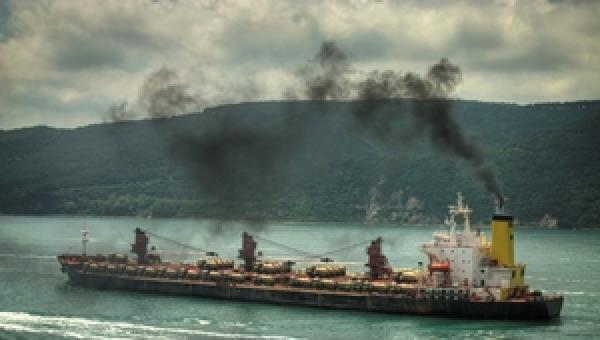 Emission control