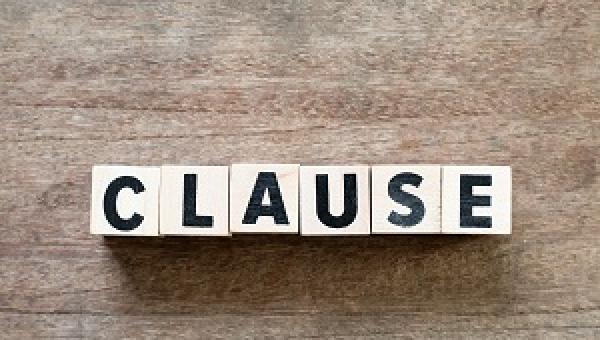 Clause image