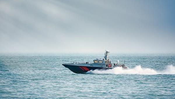 Coast guard