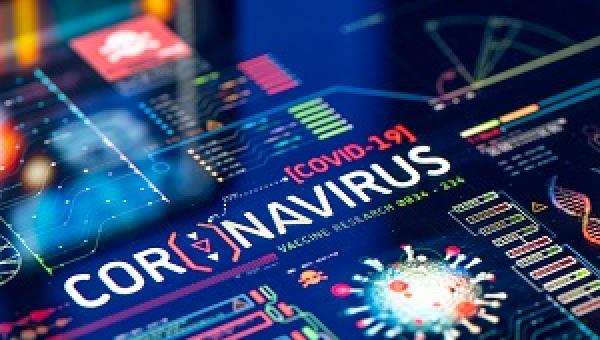 Coronavirus image