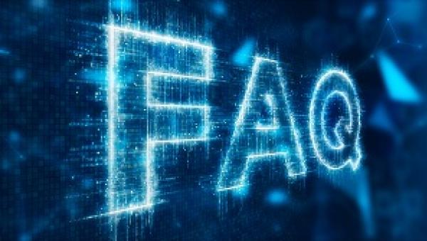 FAQ