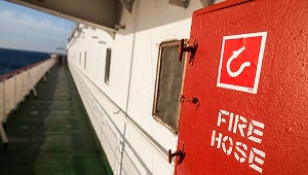 Fire hose