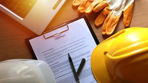 Employment contract
