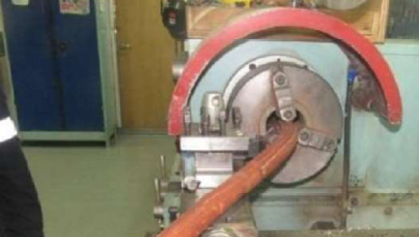 Lathe