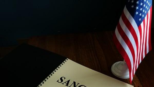 US Sanctions