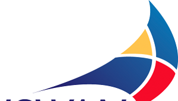 ISWAN logo