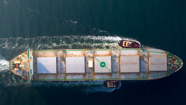 Ship
