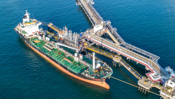 Europe Charterers' Terms 2023 - 24