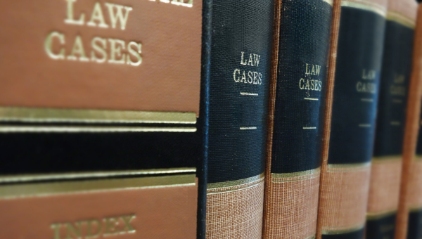 Arbitration - case law books