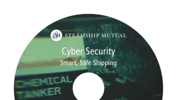 Cyber Security: Smart, Safe Shipping