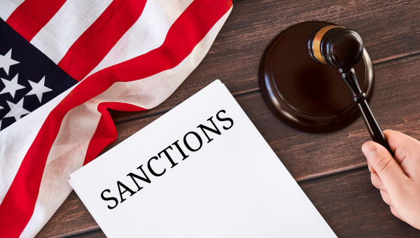 Sanctions