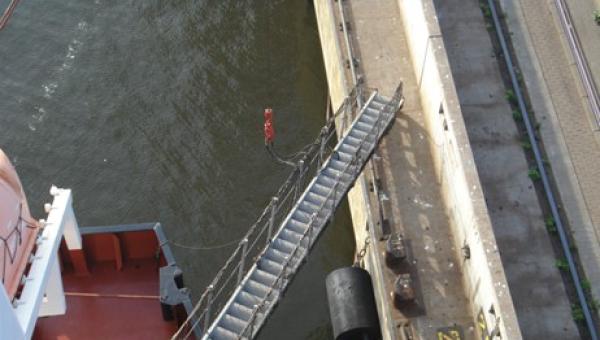 Ladders