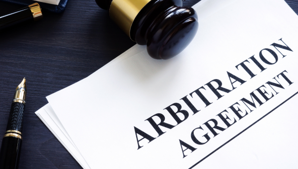 Arbitration Update