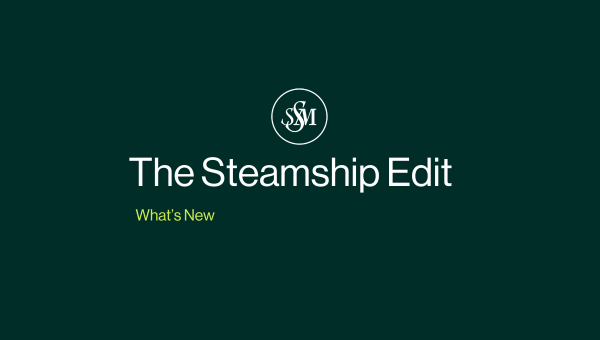 steamship newsletters