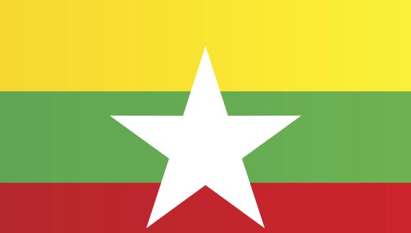 Myanmar