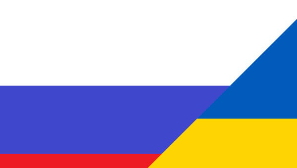Ukraine & Russia