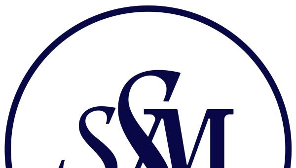 SSM logo