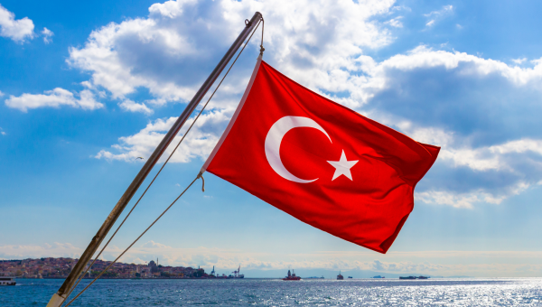 Turkiye