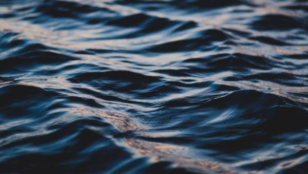 sea