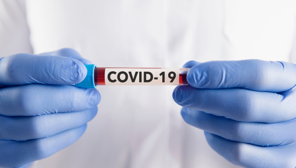 Covid-19