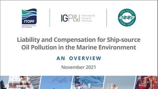 ITOPF cover