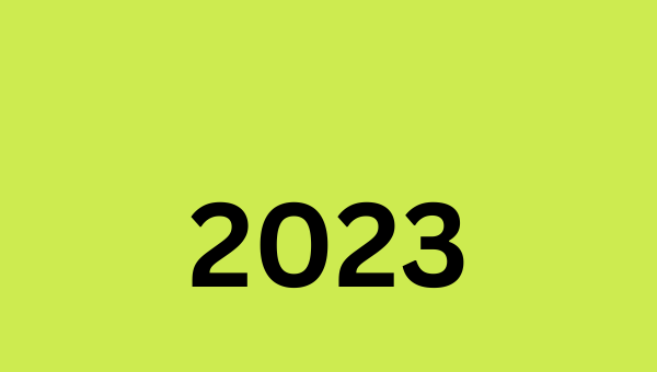 SFCR 2023