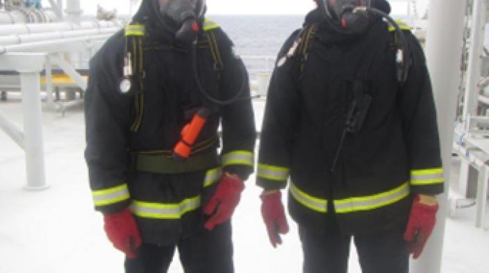 Fire Safety