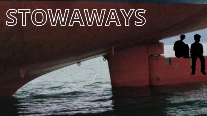 Steamship Mutual - Guidelines to prevent Stowaway access to