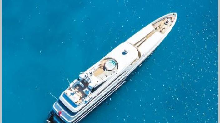 Yacht Liability Cover